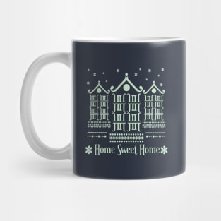 Home Sweet Home Mug